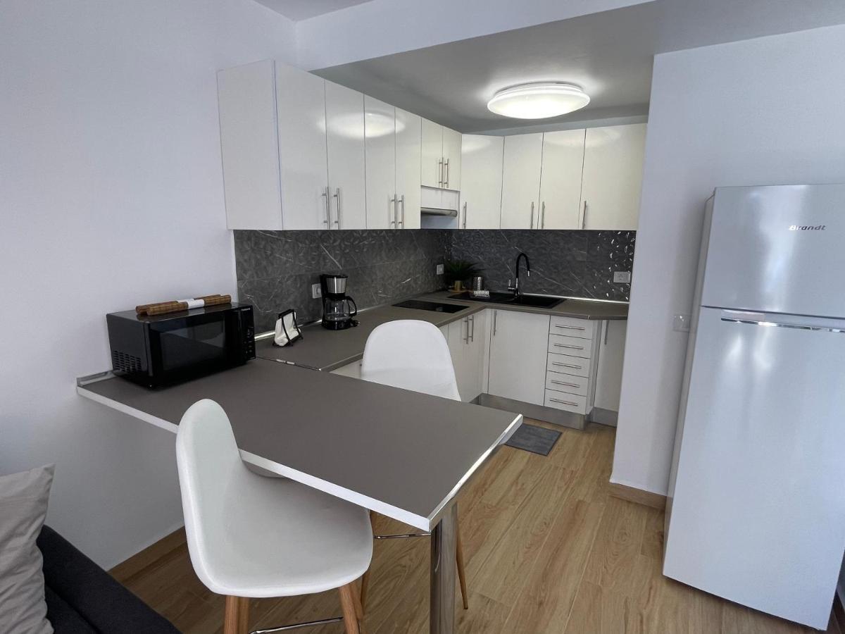 Apartamento Gustamar 13 Caleta De Fuste Εξωτερικό φωτογραφία