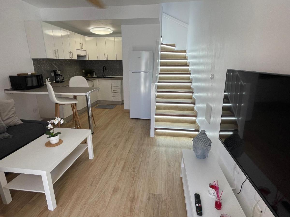 Apartamento Gustamar 13 Caleta De Fuste Εξωτερικό φωτογραφία