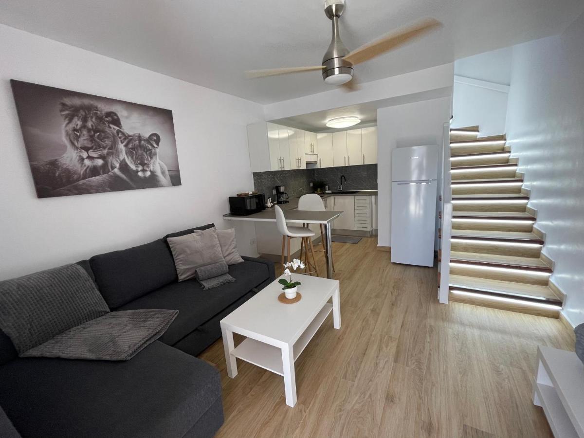 Apartamento Gustamar 13 Caleta De Fuste Εξωτερικό φωτογραφία