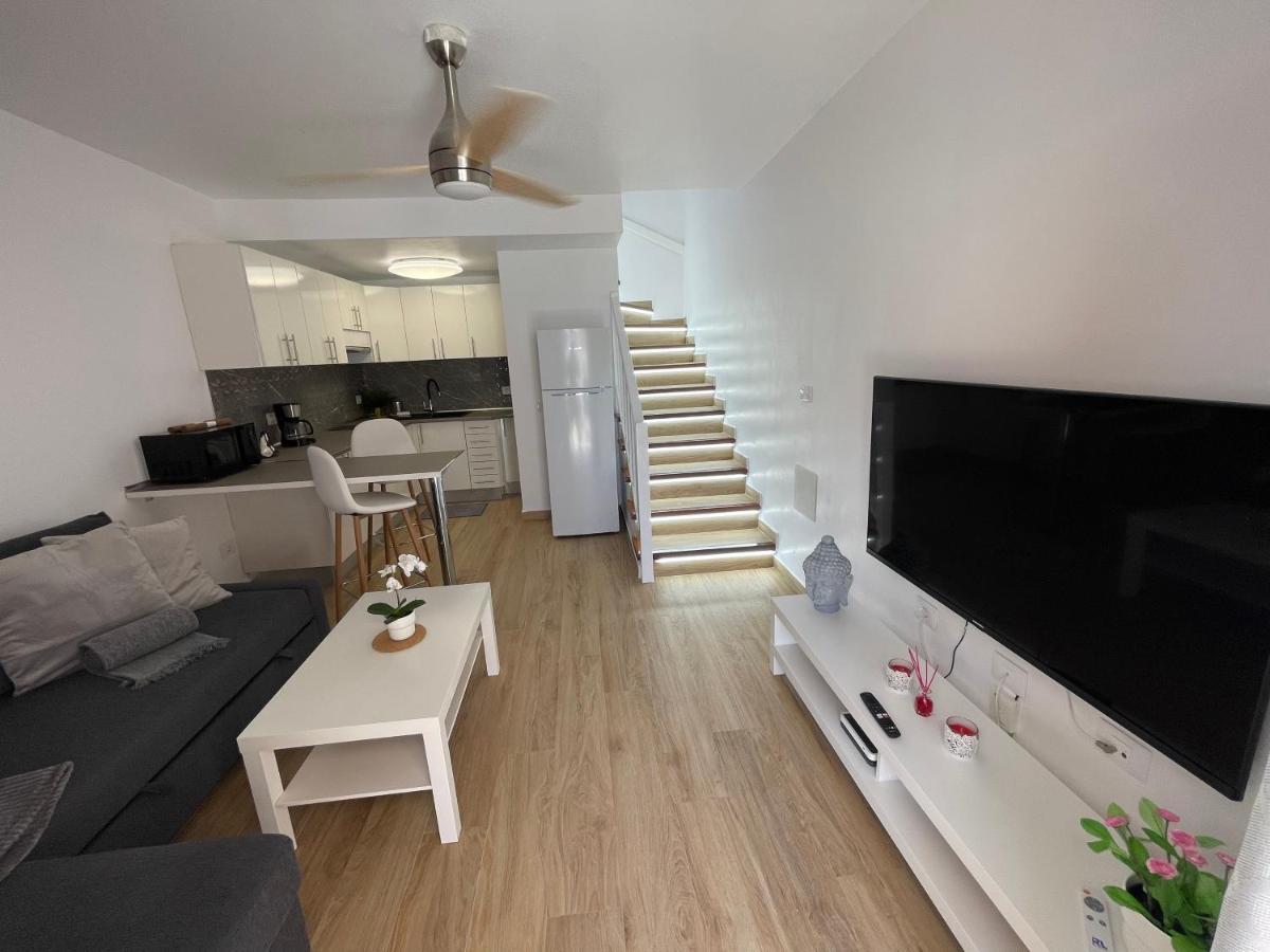 Apartamento Gustamar 13 Caleta De Fuste Εξωτερικό φωτογραφία