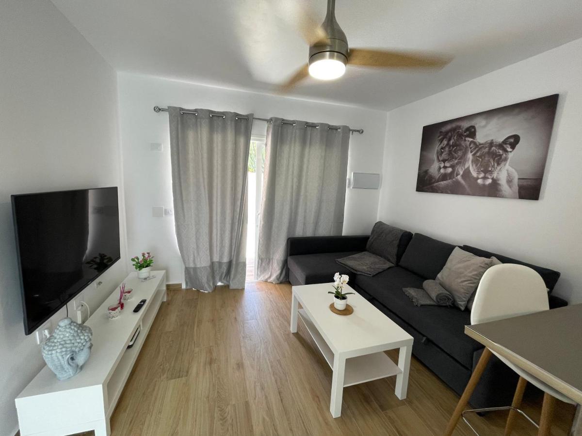 Apartamento Gustamar 13 Caleta De Fuste Εξωτερικό φωτογραφία