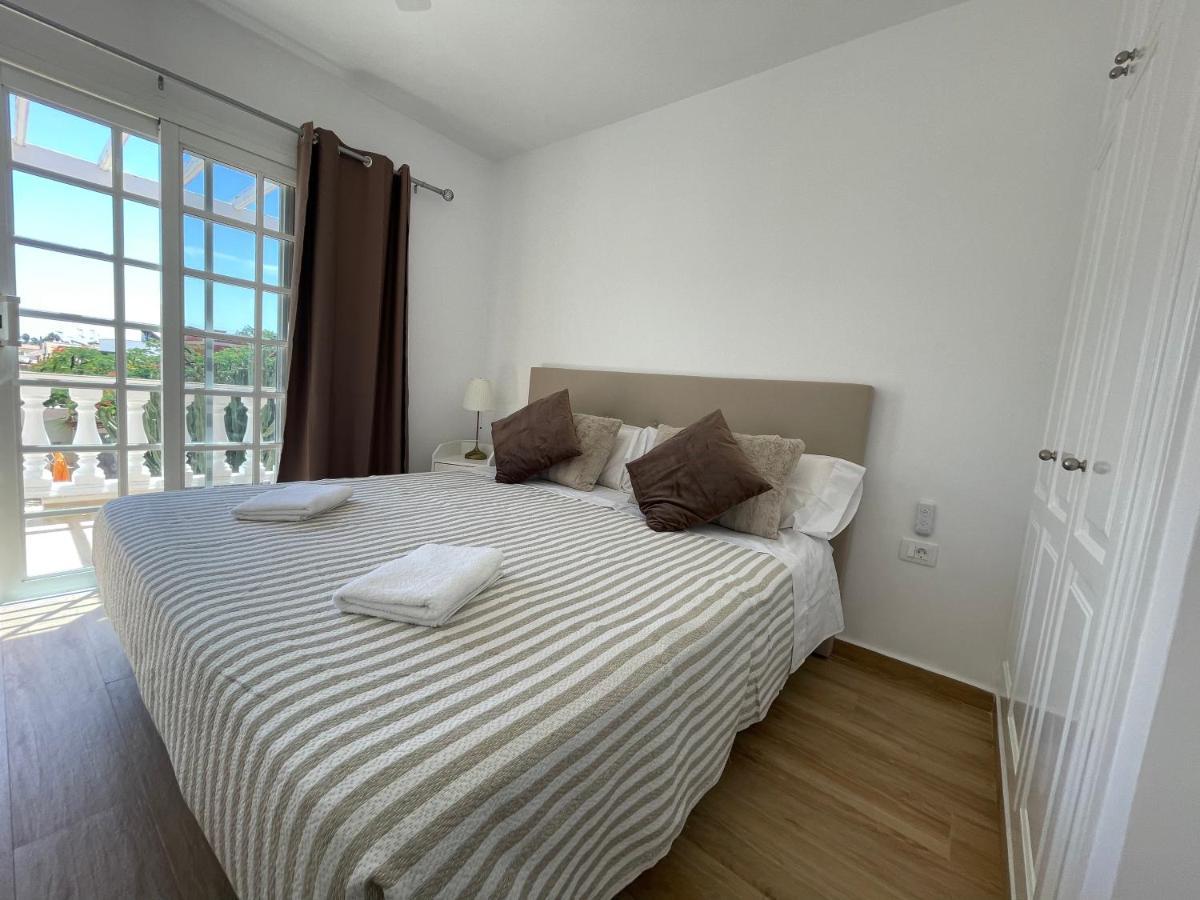 Apartamento Gustamar 13 Caleta De Fuste Εξωτερικό φωτογραφία