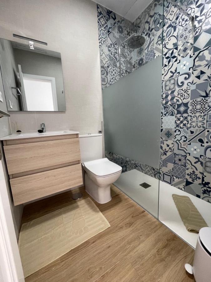Apartamento Gustamar 13 Caleta De Fuste Εξωτερικό φωτογραφία