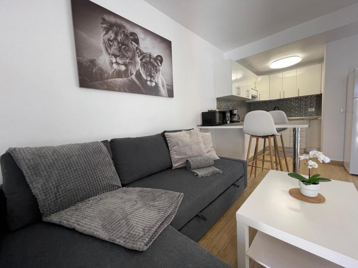 Apartamento Gustamar 13 Caleta De Fuste Εξωτερικό φωτογραφία