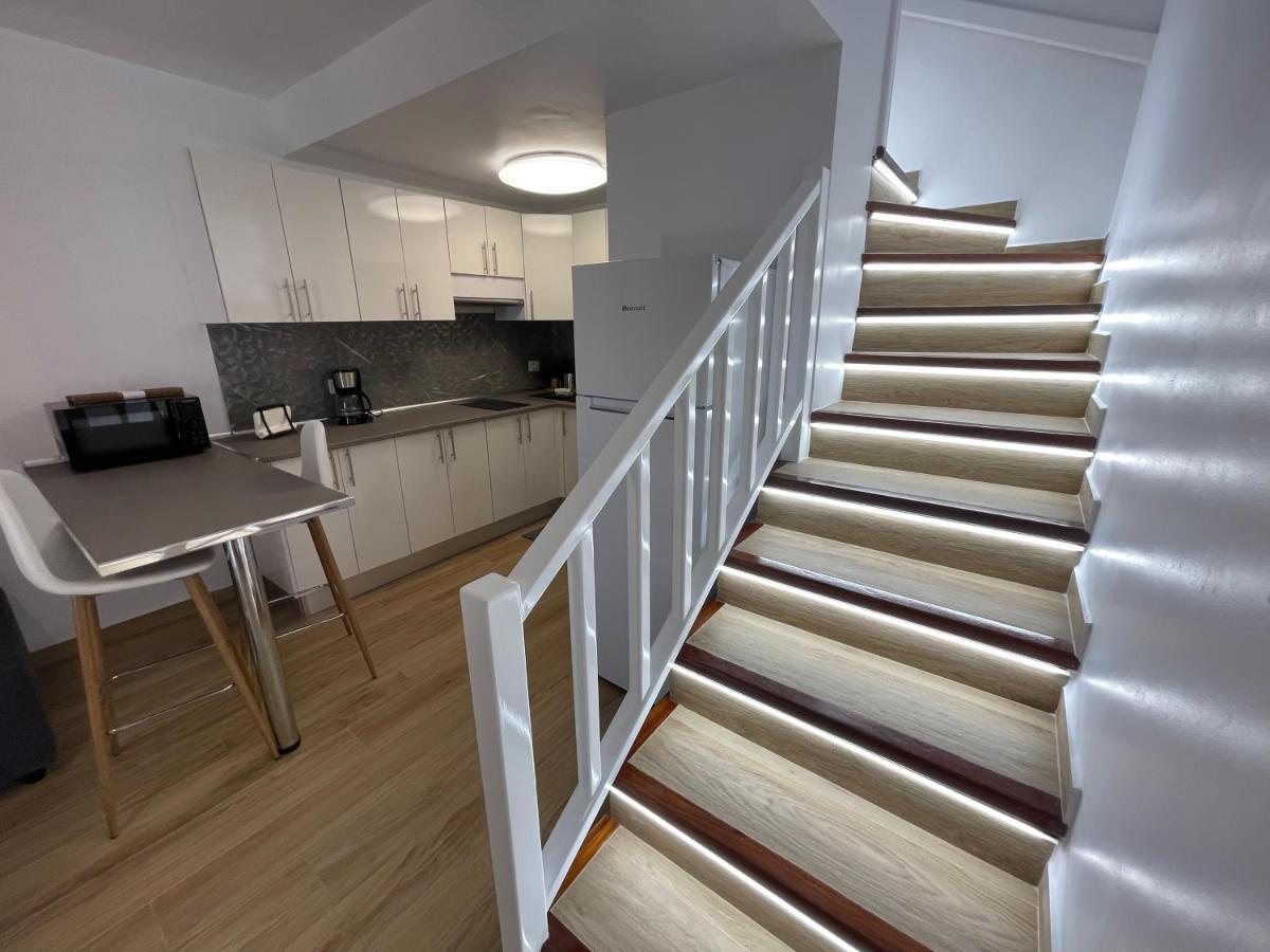 Apartamento Gustamar 13 Caleta De Fuste Εξωτερικό φωτογραφία
