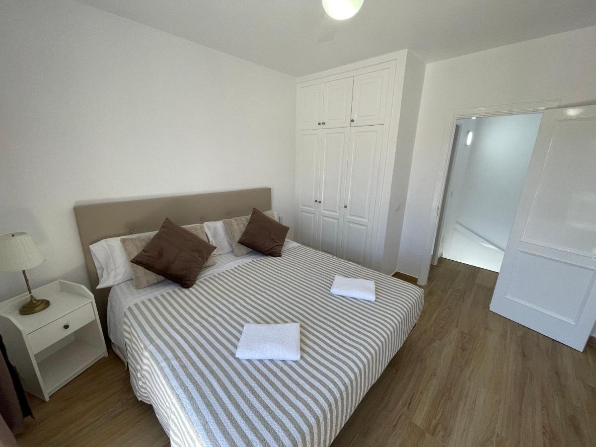 Apartamento Gustamar 13 Caleta De Fuste Εξωτερικό φωτογραφία