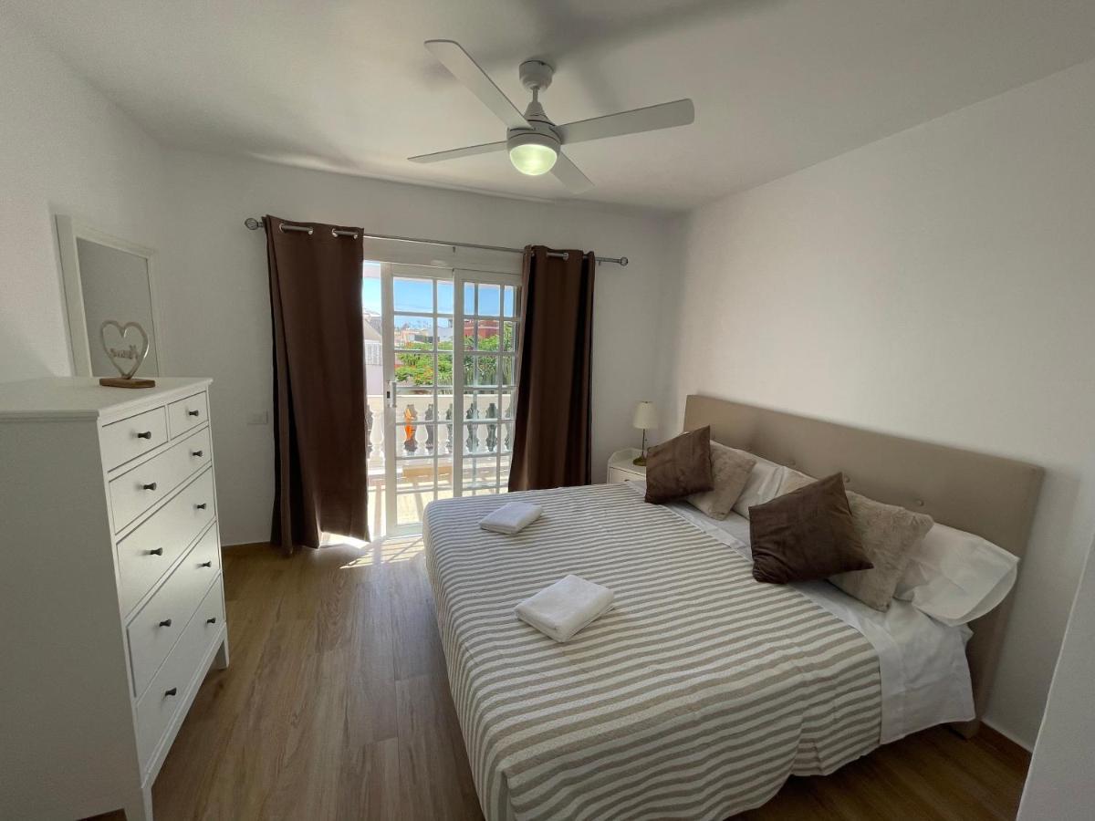 Apartamento Gustamar 13 Caleta De Fuste Εξωτερικό φωτογραφία