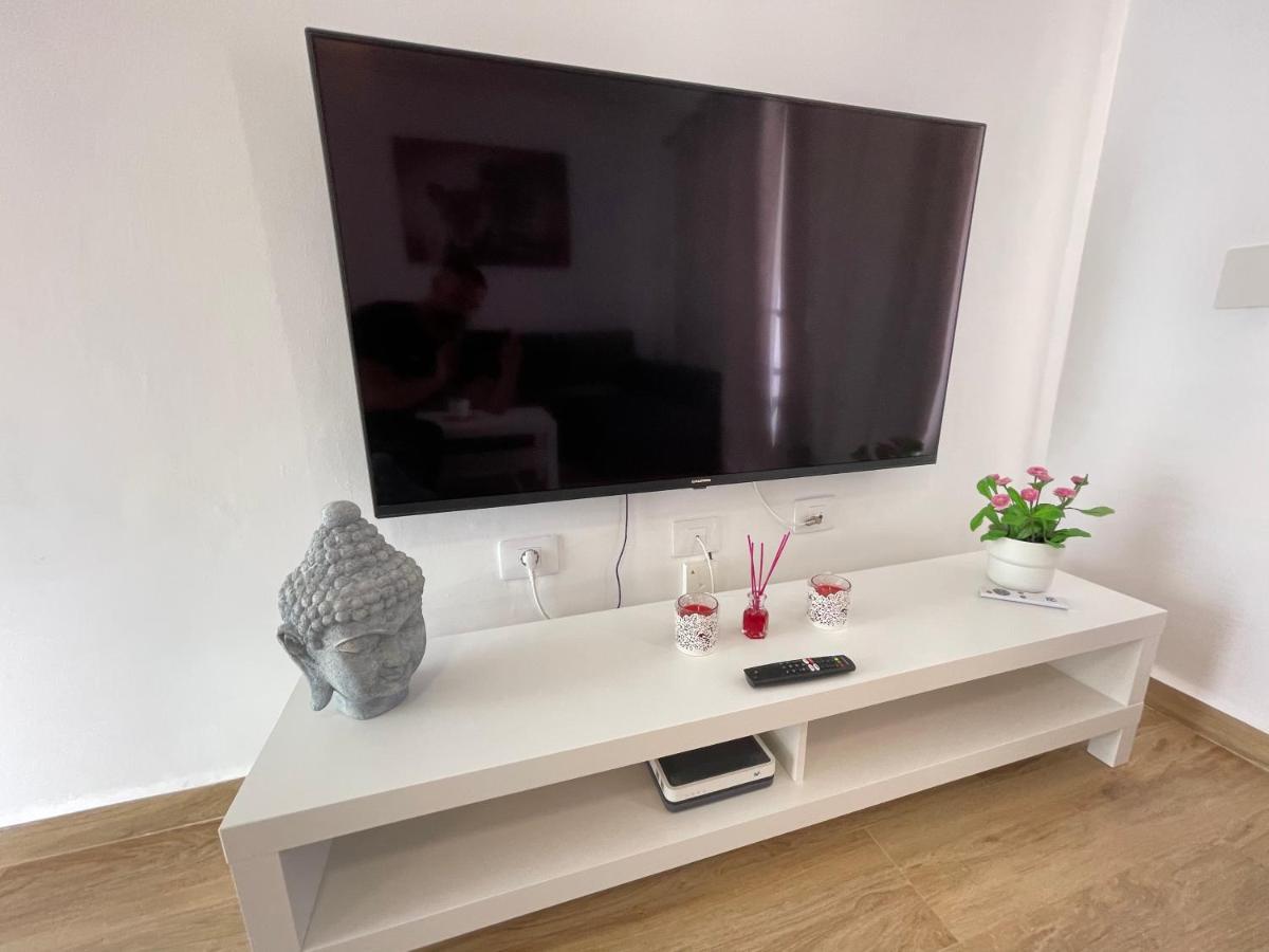 Apartamento Gustamar 13 Caleta De Fuste Εξωτερικό φωτογραφία