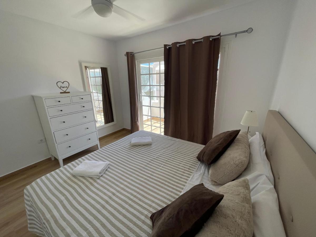 Apartamento Gustamar 13 Caleta De Fuste Εξωτερικό φωτογραφία