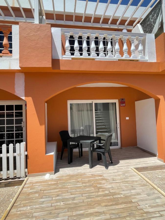 Apartamento Gustamar 13 Caleta De Fuste Εξωτερικό φωτογραφία